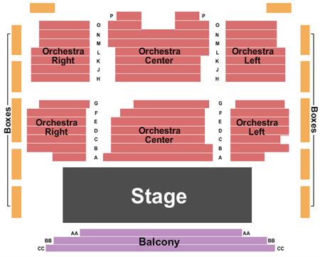 Windgate Center for Fine and Performing Arts