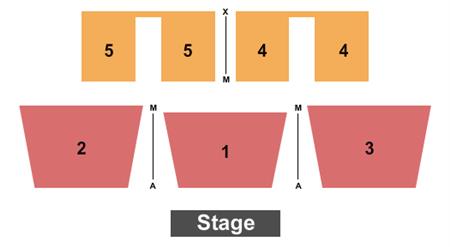 Windham Performing Arts Center at Windham High School