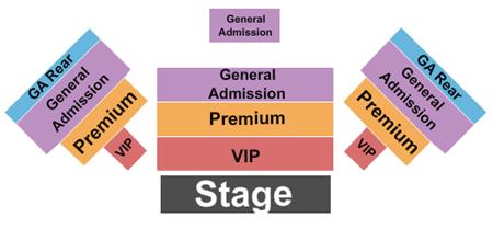 Windows at Bally's Las Vegas