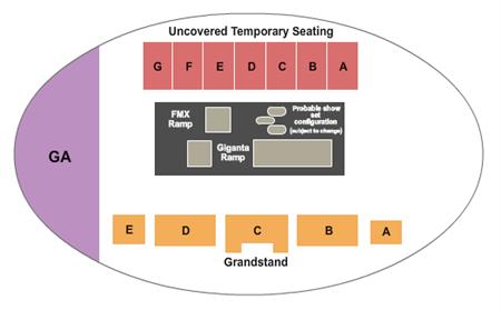 Windsor Stadium - ON