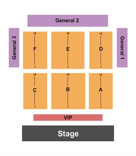 Wine Country Amphitheater