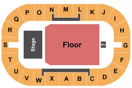 WinSport Event Centre At Canada Olympic Park