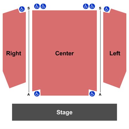 Winter Visual & Performing Arts Center