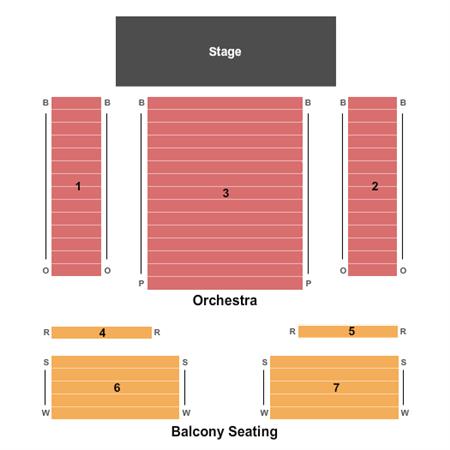 Winyah Auditorium
