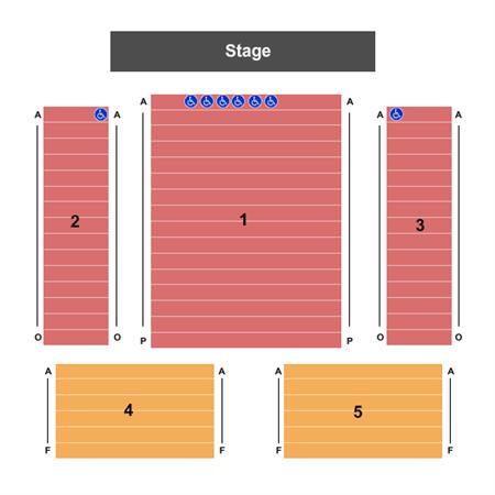Winyah Auditorium