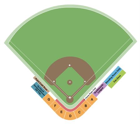 Witter Athletic Field