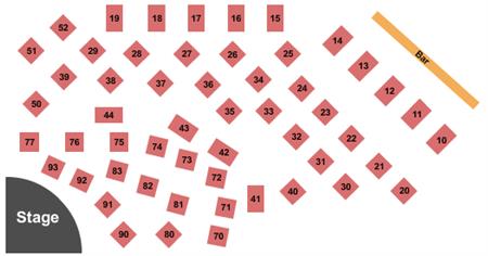 WKP Sports and Entertainment Bar at We-Ko-Pa Casino Resort