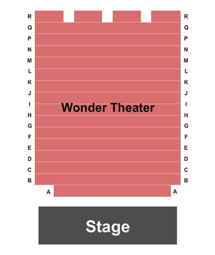 Wonder Theatre