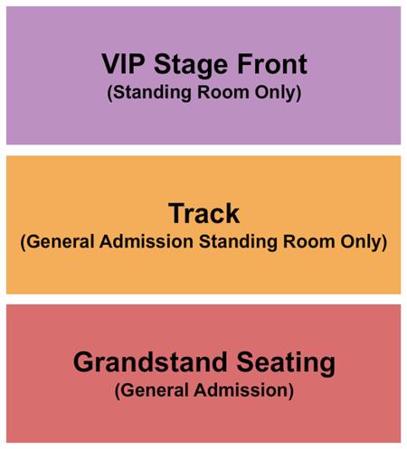 Wood County Fairgrounds