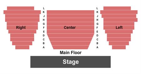 Woodford Theatre