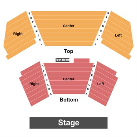 Worland Middle School Auditorium
