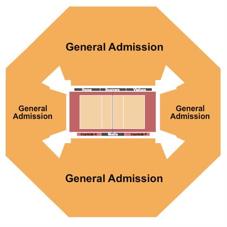 Worthen Arena
