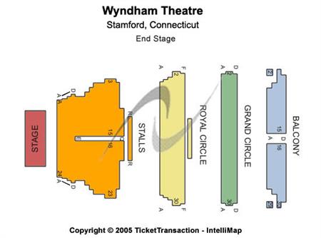 Wyndham Theater