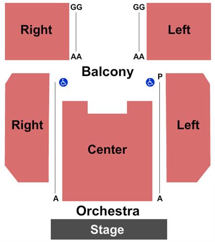 WYO Theater