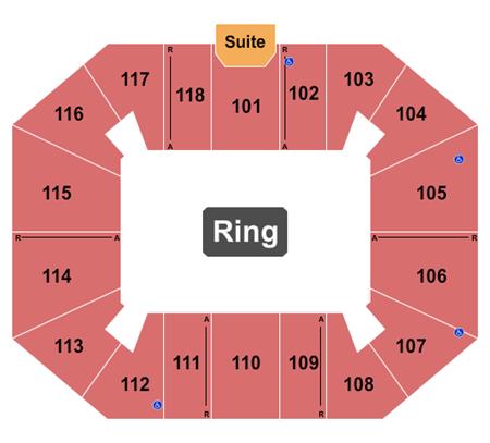 Xavier Convocation Center