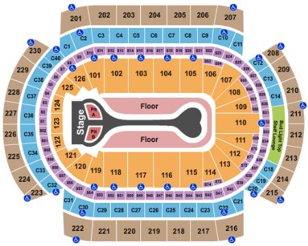 Xcel Energy Center