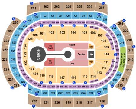 Xcel Energy Center