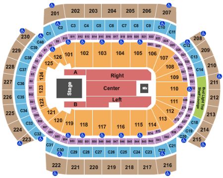 Xcel Energy Center