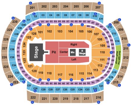 Xcel Energy Center