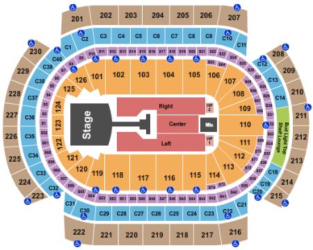 Xcel Energy Center