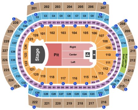 Xcel Energy Center