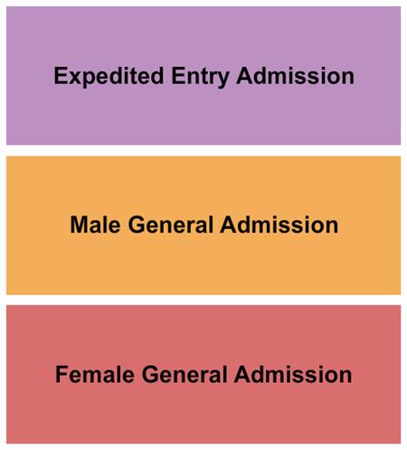 XS Nightclub At Wynn Las Vegas