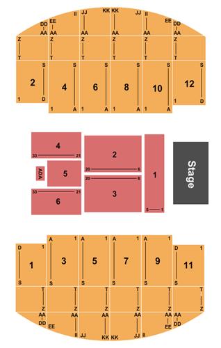 Yakima Valley Sundome Tickets And Yakima Valley Sundome Seating Chart Buy Yakima Valley Sundome Yakima Tickets Wa At Stub Com