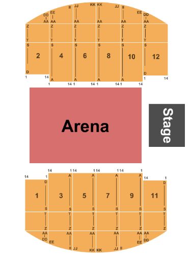 yakima-sundome-seating-chart