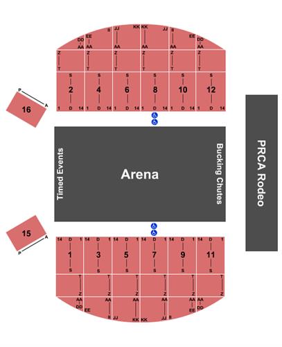 Yakima Valley Sundome