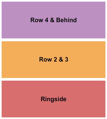 Yankee Lake Ballroom