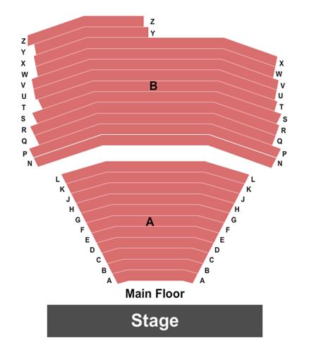 Young Auditorium