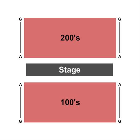 Young Centre for the Performing Arts - Michael Young Theatre