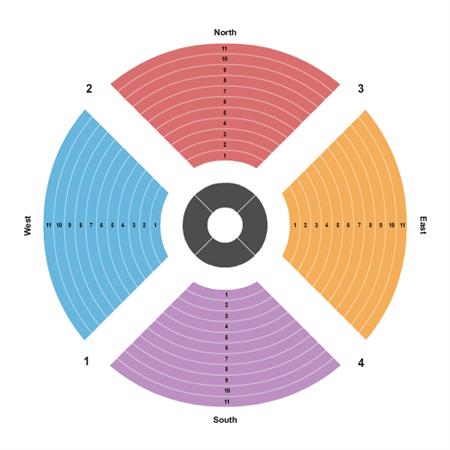 Young Living Centre Stage At Hale Centre Theatre