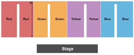 Yuma County Fairgrounds