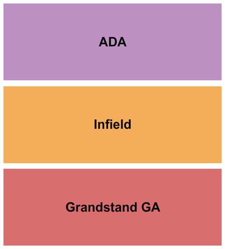Yuma County Fairgrounds
