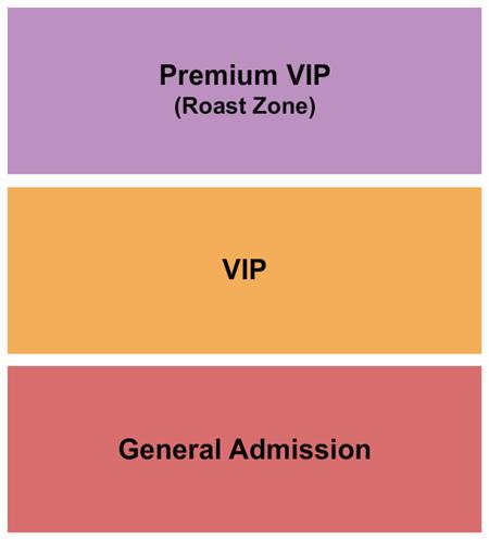 Zanies Comedy Night Club