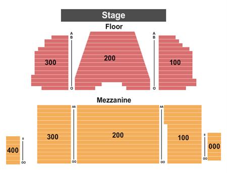 Zionsville Performing Arts Center
